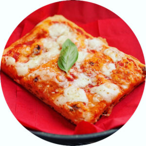 ピッツァ・マルゲリータ