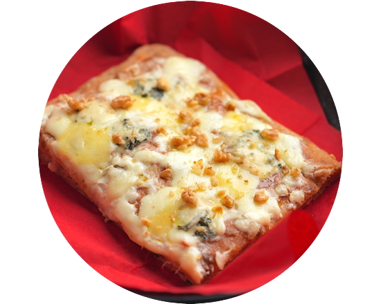 フォルマッジ（5種のチーズ）